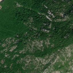 Satellite imagery of Maja e Plikut, AL