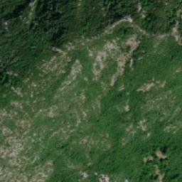 Satellite imagery of Maja e Plikut, AL