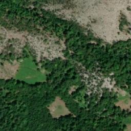 Satellite imagery of Qafa e Shkalës, AL