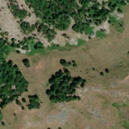 Satellite imagery of Qafa e Shkalës, AL