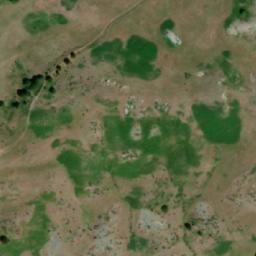 Satellite imagery of Qafa e Shkalës, AL