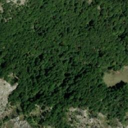 Satellite imagery of Maja e Mali i Mirakës, AL