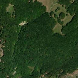 Satellite imagery of Maja e Strapit, AL