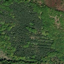 Satellite imagery of Sliva, MK