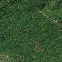 Satellite imagery of Čamov Rid, MK