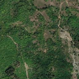 Satellite imagery of Čamov Rid, MK