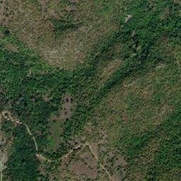 Satellite imagery of Čamov Rid, MK