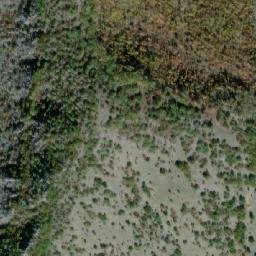 Satellite imagery of Mlečnik, MK