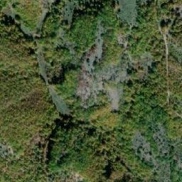 Satellite imagery of Guri Anka, MK