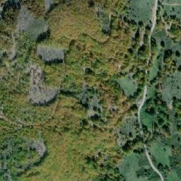 Satellite imagery of Guri Anka, MK