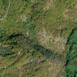 Satellite imagery of Dolgo Brdo, MK