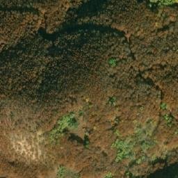 Satellite imagery of Šilegarnik, MK