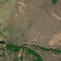 Satellite imagery of Klinkec, MK