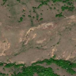 Satellite imagery of Dupen Kamen, MK