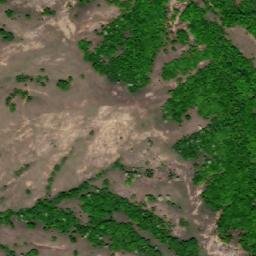 Satellite imagery of Dupen Kamen, MK