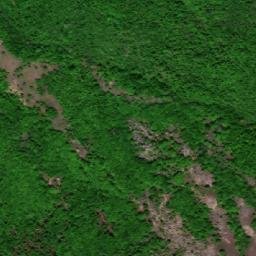 Satellite imagery of Dupen Kamen, MK