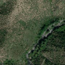 Satellite imagery of Grnčište, MK