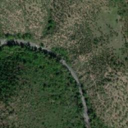 Satellite imagery of Grnčište, MK