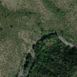 Satellite imagery of Grnčište, MK