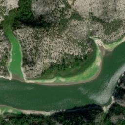 Satellite imagery of Varnicite, MK