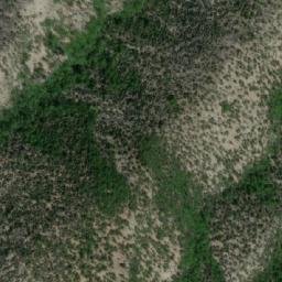 Satellite imagery of Golemi Rid, MK