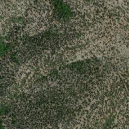 Satellite imagery of Golemi Rid, MK