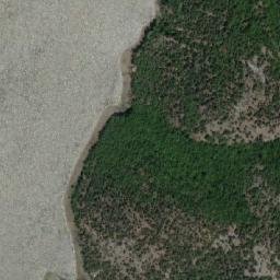 Satellite imagery of Padarnicata, MK