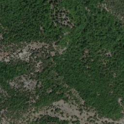 Satellite imagery of Padarnicata, MK