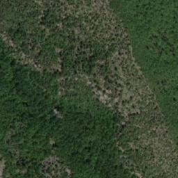Satellite imagery of Padarnicata, MK