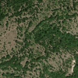 Satellite imagery of Pagalec, MK