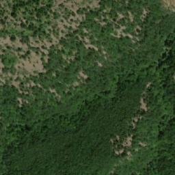 Satellite imagery of Pagalec, MK