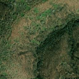 Satellite imagery of Gradovec, MK