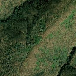 Satellite imagery of Gradovec, MK