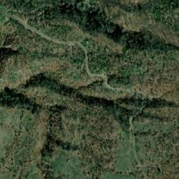 Satellite imagery of Gatenovo, MK