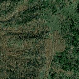 Satellite imagery of Gatenovo, MK