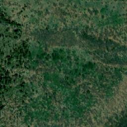 Satellite imagery of Gatenovo, MK