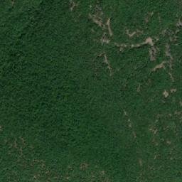 Satellite imagery of Karlik, MK