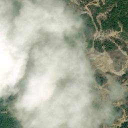 Satellite imagery of Popovec, MK