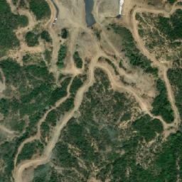 Satellite imagery of Popovec, MK