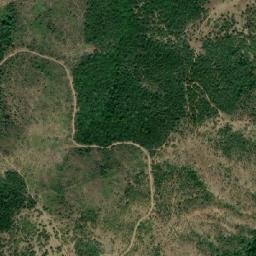 Satellite imagery of Bala Jakaši, MK