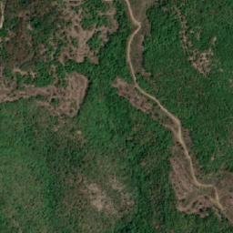 Satellite imagery of Mandre Dašlare, MK