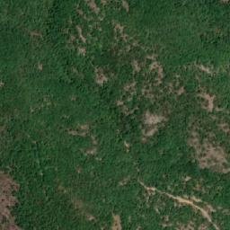 Satellite imagery of Kodža Gine, MK