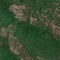 Satellite imagery of Kodža Gine, MK