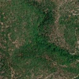 Satellite imagery of Zerzeli Taš, MK