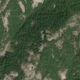 Satellite imagery of TT3, GR