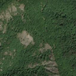 Satellite imagery of TT3, GR