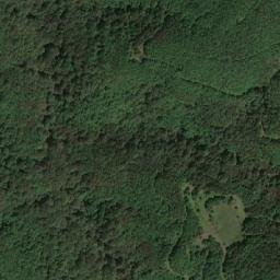 Satellite imagery of TT3, GR