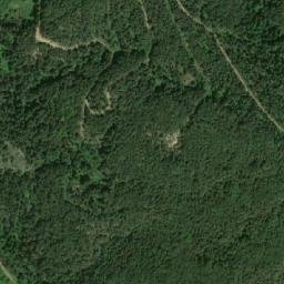 Satellite imagery of Krushata, BG