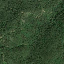 Satellite imagery of Krushata, BG
