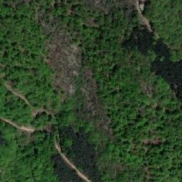 Satellite imagery of pyr 45, GR